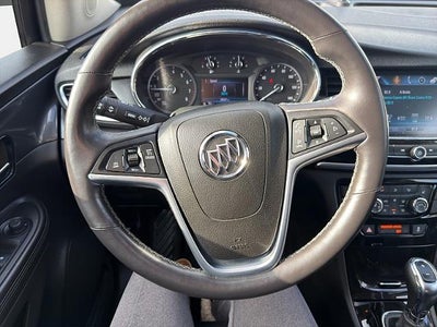 2019 Buick Encore Essence