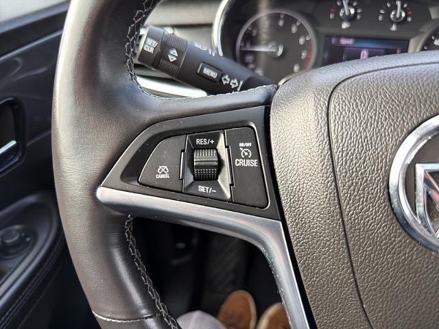 2019 Buick Encore Essence