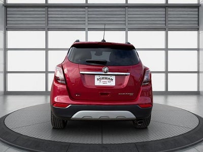 2019 Buick Encore Essence