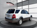 2008 Kia Sorento EX