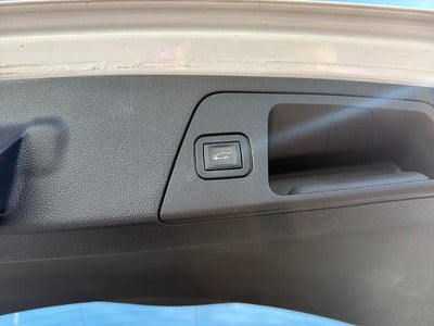 2018 Buick Envision Essence