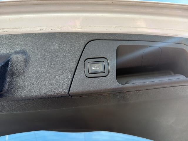 2018 Buick Envision Essence