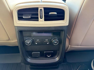 2018 Buick Envision Essence