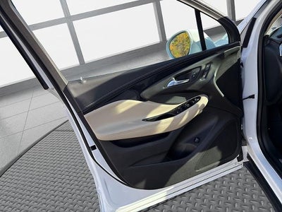 2018 Buick Envision Essence