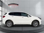 2018 Buick Envision Essence