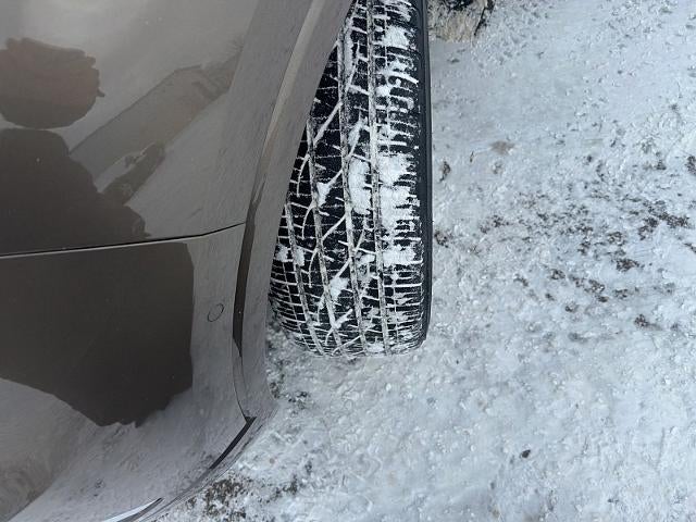 2016 Buick Envision Premium II