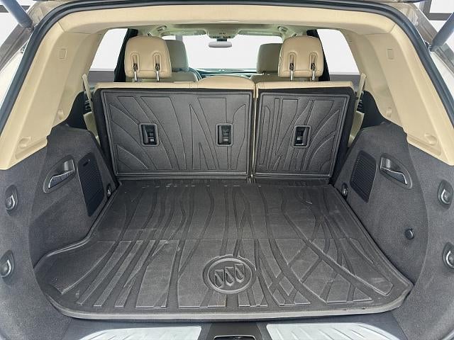 2016 Buick Envision Premium II