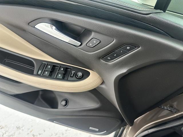 2016 Buick Envision Premium II