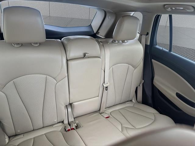 2016 Buick Envision Premium II