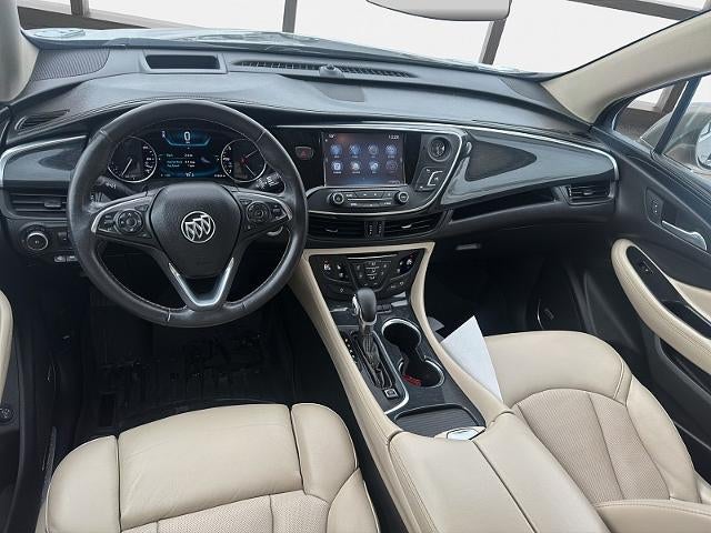 2016 Buick Envision Premium II