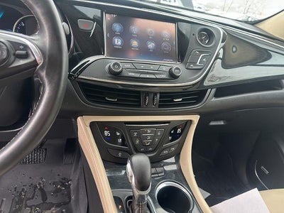 2016 Buick Envision Premium II