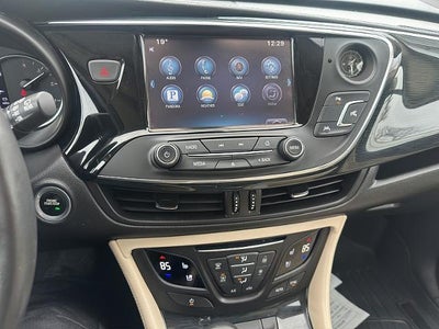 2016 Buick Envision Premium II