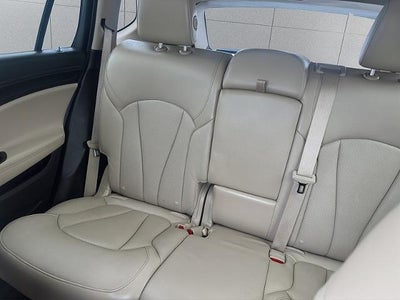 2016 Buick Envision Premium II