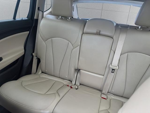 2016 Buick Envision Premium II