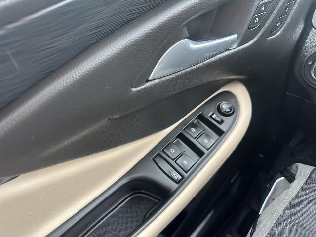 2016 Buick Envision Premium II