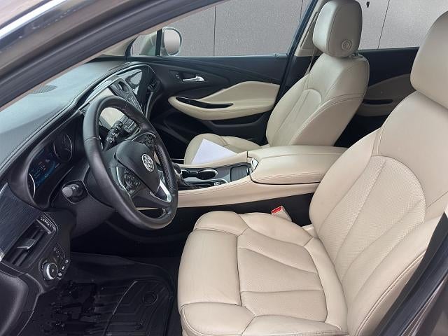 2016 Buick Envision Premium II