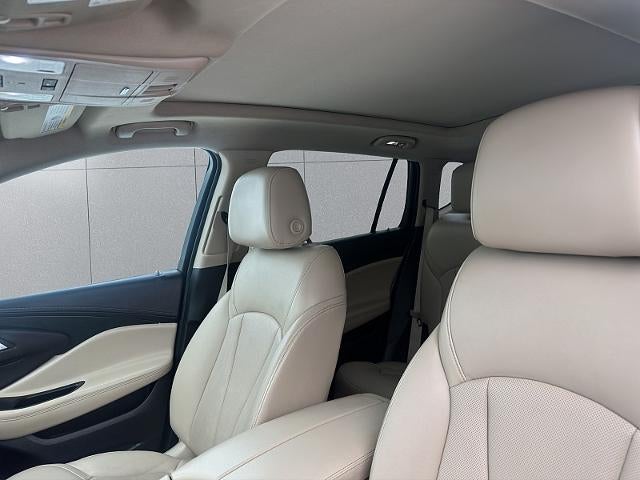 2016 Buick Envision Premium II