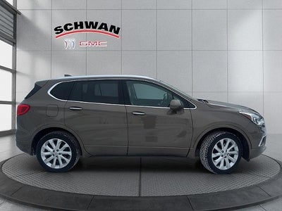 2016 Buick Envision Premium II