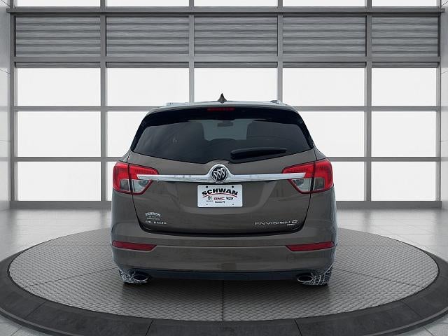 2016 Buick Envision Premium II