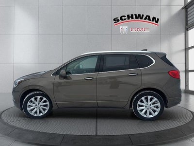 2016 Buick Envision Premium II