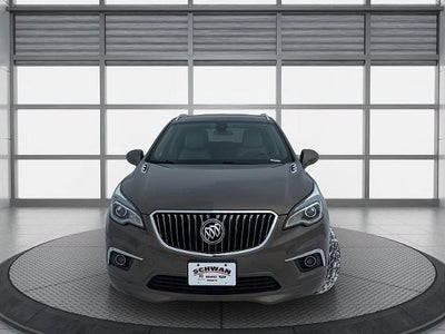 2016 Buick Envision Premium II