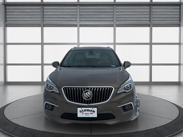 2016 Buick Envision Premium II