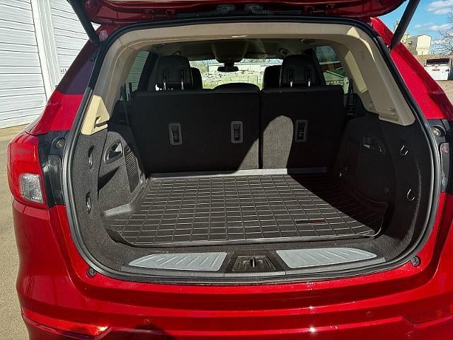 2016 Buick Envision Premium II