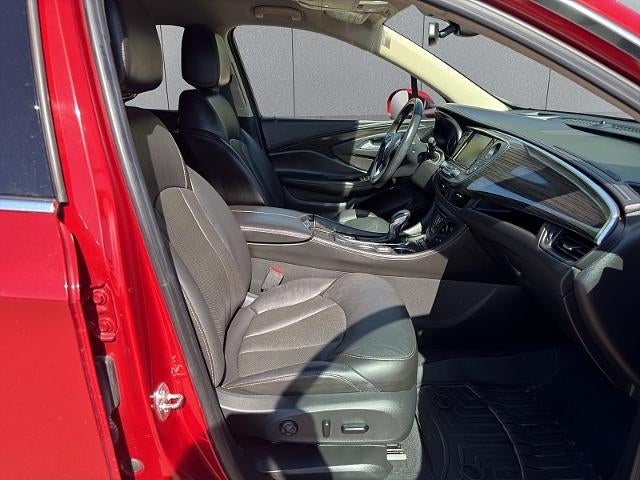 2016 Buick Envision Premium II