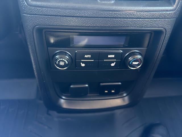 2016 Buick Envision Premium II