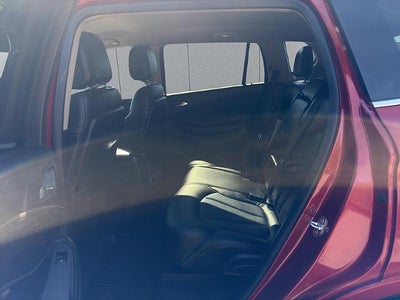 2016 Buick Envision Premium II