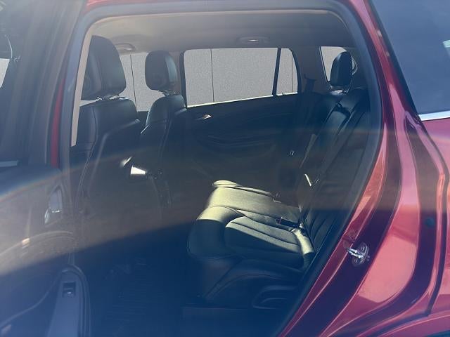 2016 Buick Envision Premium II