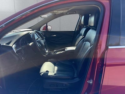 2016 Buick Envision Premium II
