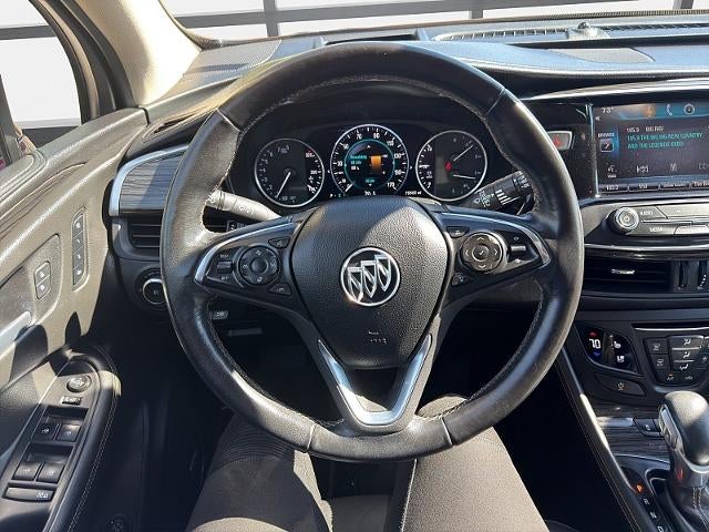 2016 Buick Envision Premium II