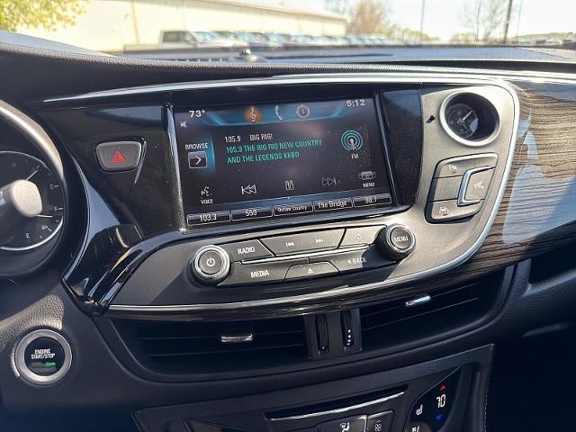 2016 Buick Envision Premium II