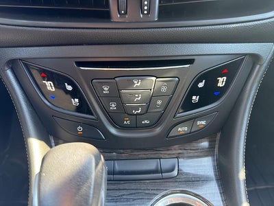2016 Buick Envision Premium II