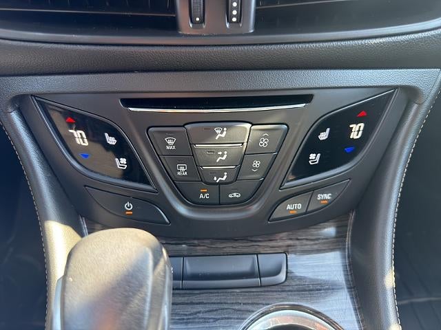 2016 Buick Envision Premium II