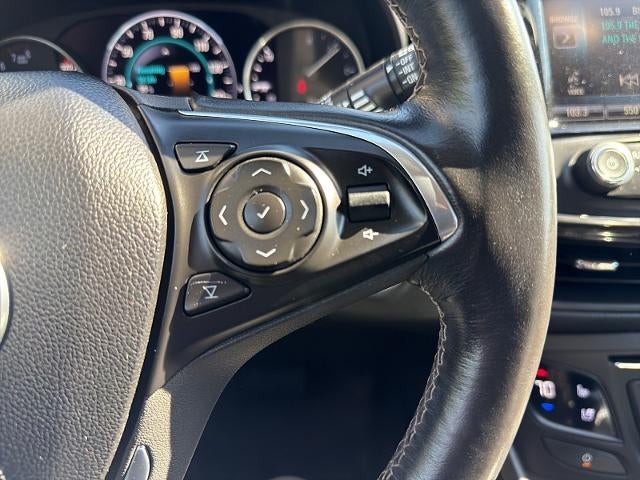 2016 Buick Envision Premium II