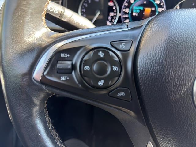 2016 Buick Envision Premium II