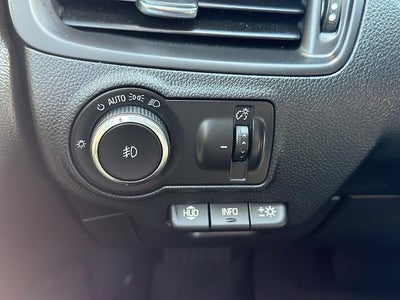2016 Buick Envision Premium II