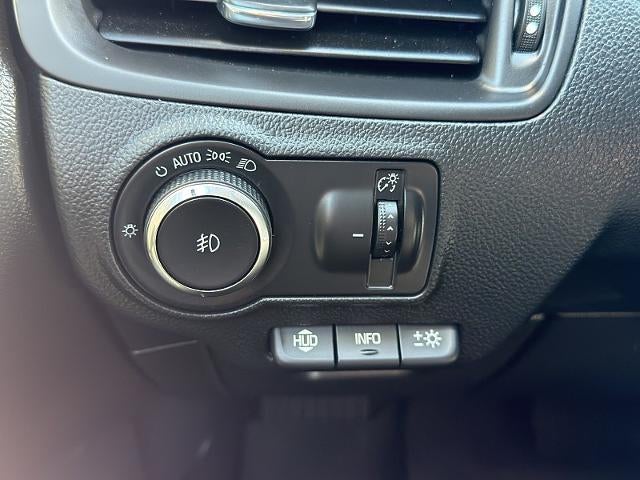 2016 Buick Envision Premium II