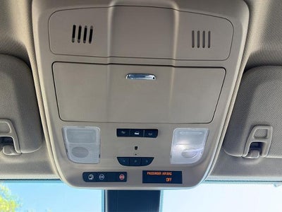 2016 Buick Envision Premium II