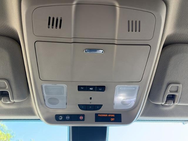 2016 Buick Envision Premium II