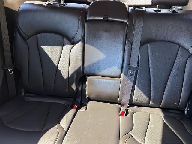 2016 Buick Envision Premium II