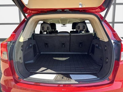 2016 Buick Envision Premium II