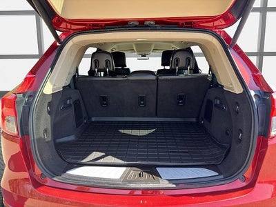 2016 Buick Envision Premium II