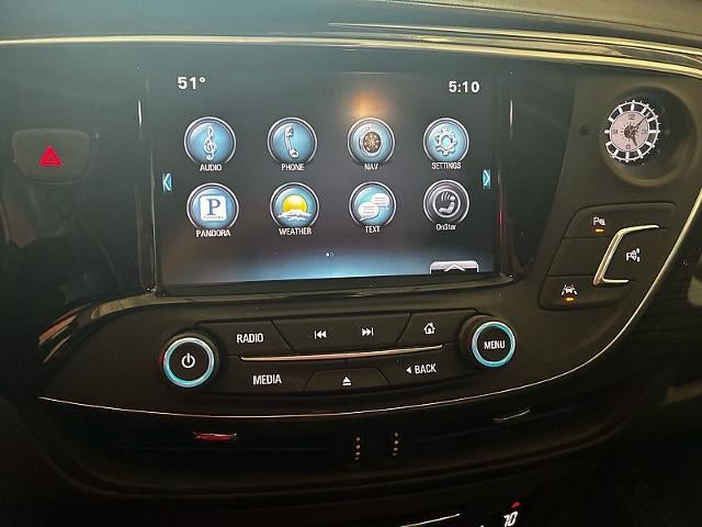 2016 Buick Envision Premium II