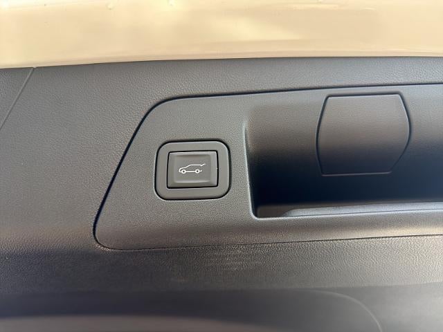 2025 Buick Envision Avenir