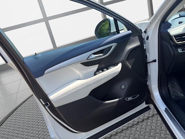 2025 Buick Envision Avenir