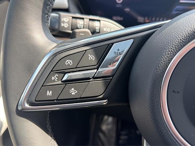 2025 Buick Envision Avenir