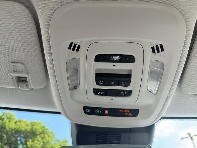2025 Buick Envision Avenir